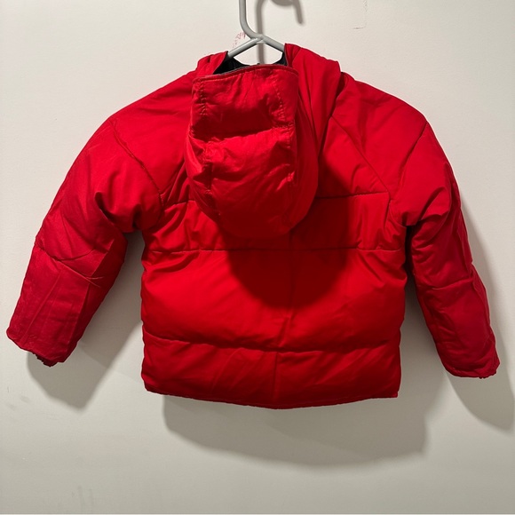 Columbia Kids XS Reversible Jacket (6/7 y.o) - Picture 8 of 10